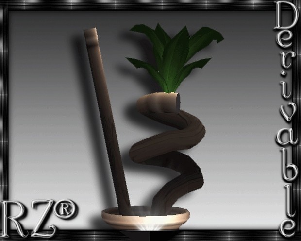128. Tiki Babboo 2015 Mesh Furniture