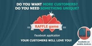 raffle game