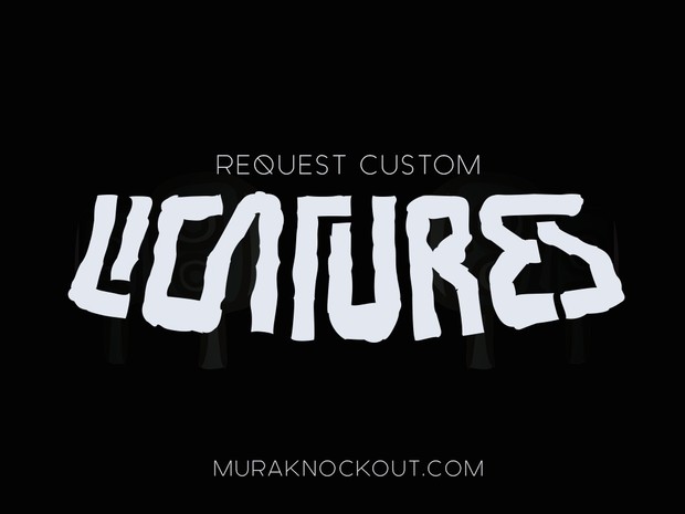 Headtraffic Premium Font