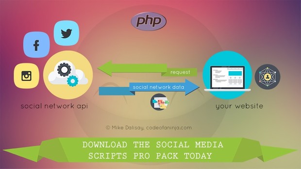Social Media Scripts LEVEL 2 Pack