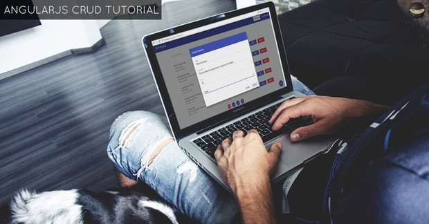 LEVEL 1 - AngularJS CRUD Tutorial