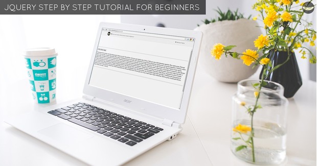 30+ jQuery and PHP Examples with Code – Useful Web Programming Source Codes