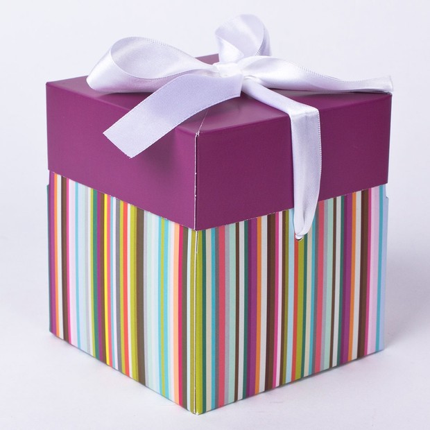 GIFTED - The Ultimate Signed Card or Bank Note in Box.