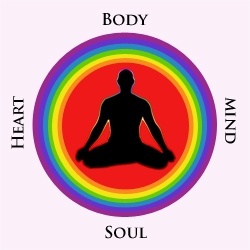 HOLISTIC HEALTH HOME STUDY COURSES