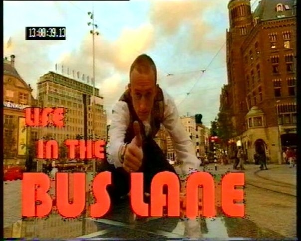 ROYLE REVEALS SIX GEMS FROM HIS EUROPEAN T.V. SERIES