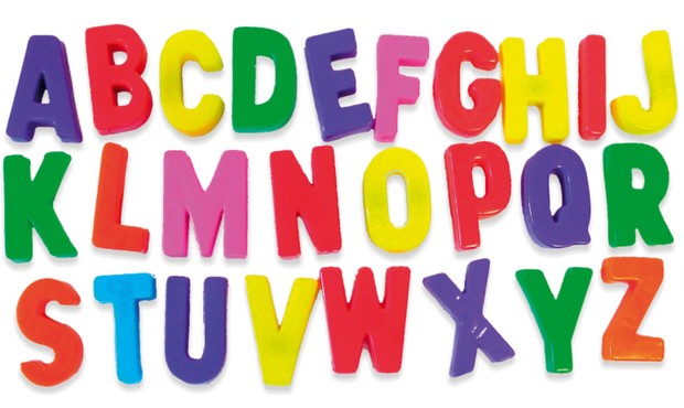THE CRAZY ANAGRAM GAME