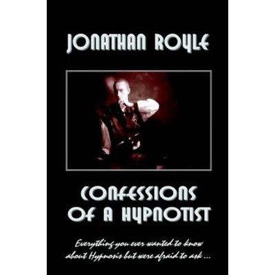 Confessions of a Hypnotist