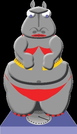 100