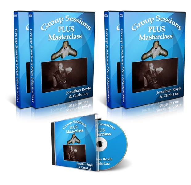 Group Hypnotherapy Sessions Exposed