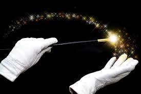 MAGIC OF METAPHOR & HEALING POWER OF MAGICAL STORIES