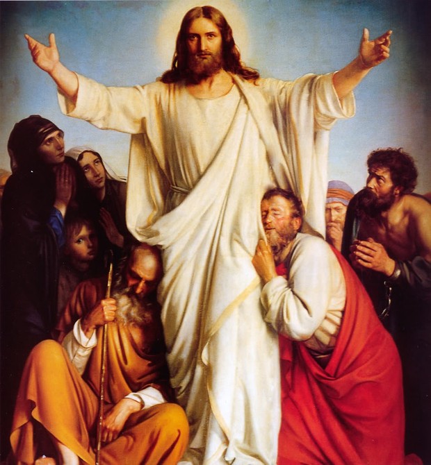 BIBLE, GOD & HYPNOTISM - (Religious Hypnosis Exposed)