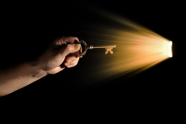 The True Keys To Hypnosis Success