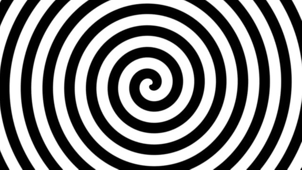 HYPNOSIS - Mobile Phone Magic & Mentalism Animated Gifs
