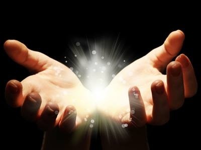 ROYLE REVEALS HOW TO WORK REAL MIRACLES OF THE MIND