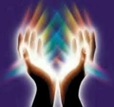 Reiki Energy Healing Course (Level's 1, 2 and 3)