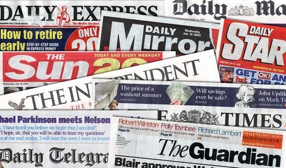 The Ultimate Headline Prediction System