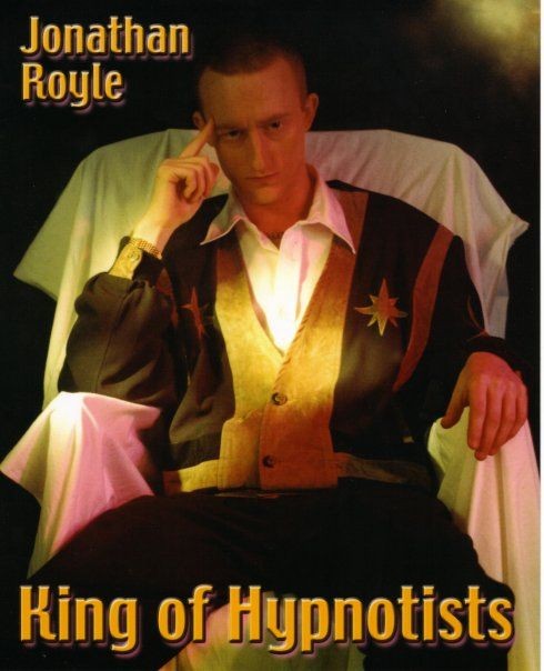 ELITE HYPNOSIS BOOT CAMP & PASSIVE PROFIT'S SYSTEM