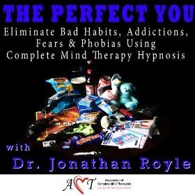 LIFE CHANGES - THE PERFECT YOU (Habit's, Fears, Phobias, Addictions & More)