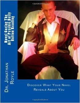 Navel Gazing The Art of Psychic Belly Button Reading
