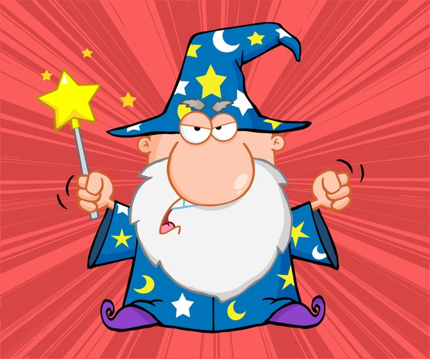 ASTROLOGER'S DREAM - DIRECT STAR SIGN MENTALISM