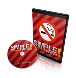 Simple Quitting System - (Stop Smoking with E.A.S.E) - Eliminate the Addiction to Smoking for Ever