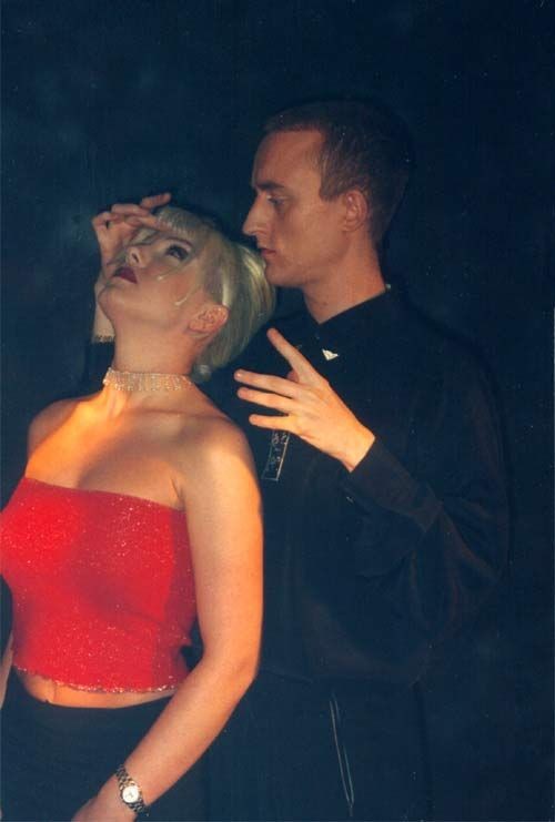 SPEED HYPNOTIC SEDUCTION & MAGICAL MENTALISM & COLD READING