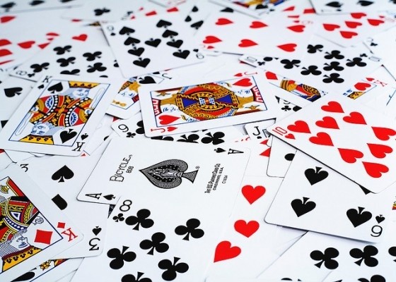 REAL WORLD A.C.A.A.N = Commercial Any Card At Any Number