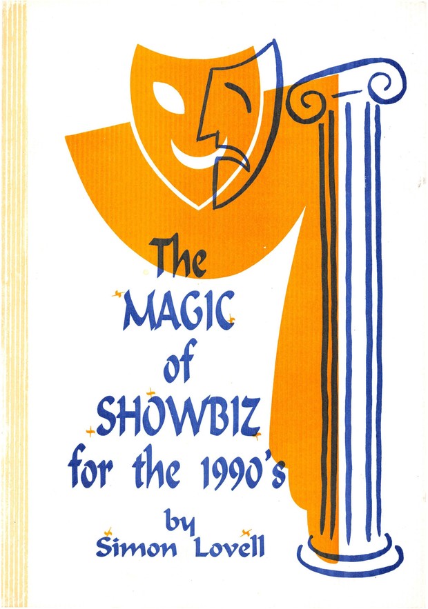 The Magic of Showbiz for the Digital Age