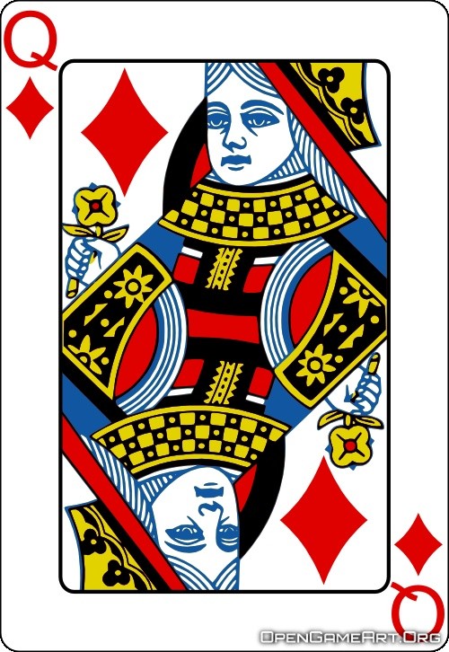 PLAYING CARDS - Mobile Phone Magic & Mentalism Animated Gifs