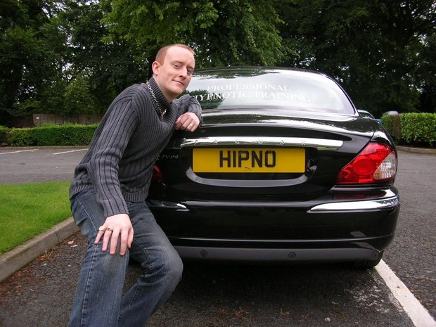 PUBLICITY FOR MAGICIANS - HYPNOTIST'S & MENTALIST'S