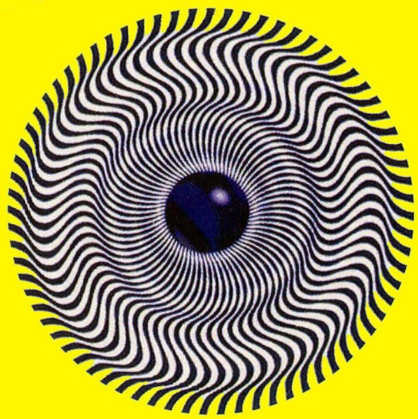 THE RING - (PLUS MAGICAL THERAPY SECRETS & HOW TO BE AN INSTANT COMEDY HYPNOTIST)