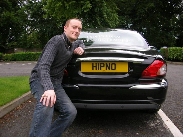 HYPNOTISM EXPOSED (Chesterfield) LIVE HYPNOSIS TRAINING - 28th & 29th April 2018.