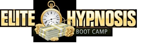 ELITE HYPNOSIS BOOTCAMP - (Everything In The Shop & More!!)