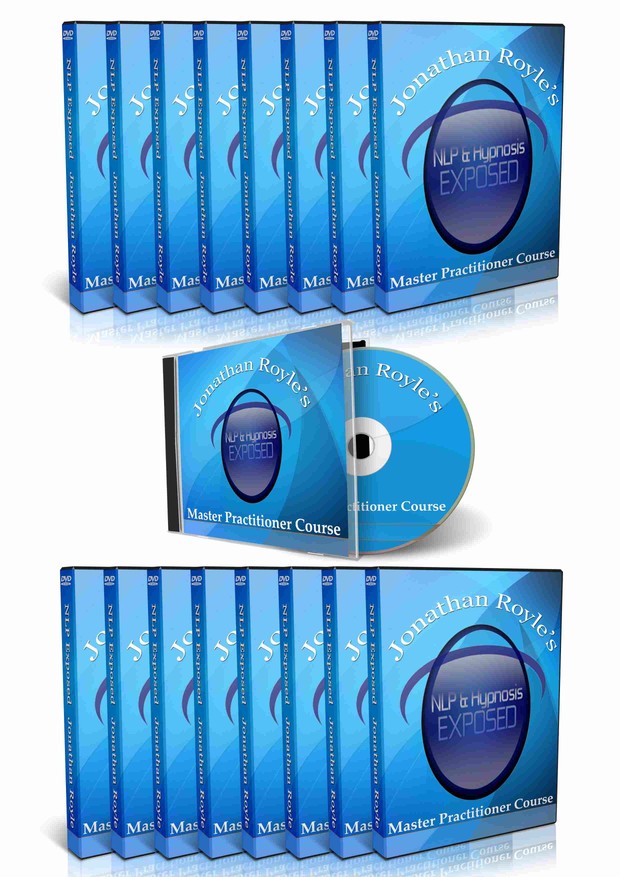 NLP - (Advanced Master Practitioner) - Neuro Linguistic Programming Video Course