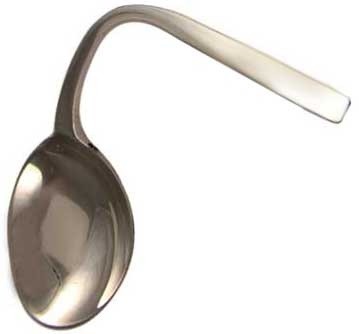 ROYLE ROAD TO SPOON - FORK & PSYCHIC METAL BENDING