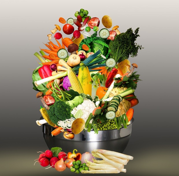 Detox and Cleanse Cookbook