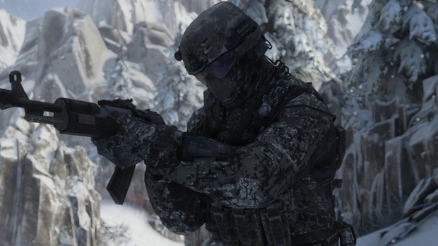 BLACK OPS 2 CFG + RESHADE PRESETS