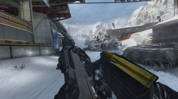 BLACK OPS 2 CFG + RESHADE PRESETS