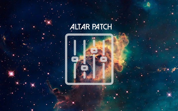Altar Patch