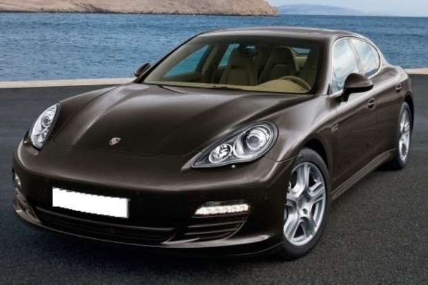 Porsche Panamera 2011,2012, 2013,2014 Repair Manual