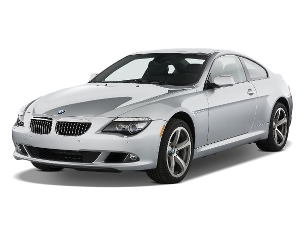 BMW 650i 2010 Repair Manual.pdf