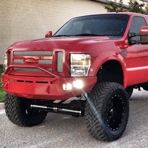 Ford F250-F550 2007 Repair Manual