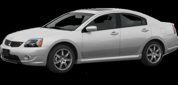 Mitsubishi Galant 2004,2005,2006,2007 Repair Manual