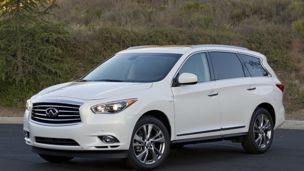 Nissan Pathfinder 2014 Repair Manual