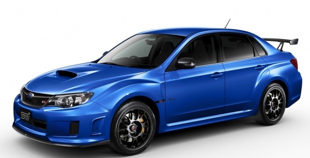 Subaru WRX STi 2013 Repair Manual Pdf