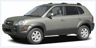 Hyundai Tucson 2006 Repair Manual