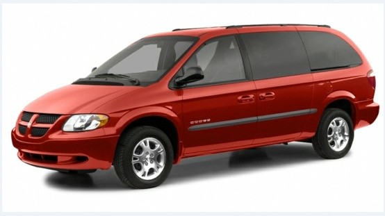 Dodge Caravan 2001, 2002 Repair Manual.pdf