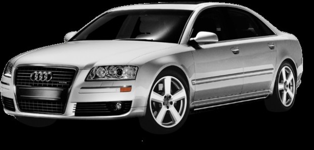 Audi A8 2007 Repair Manual