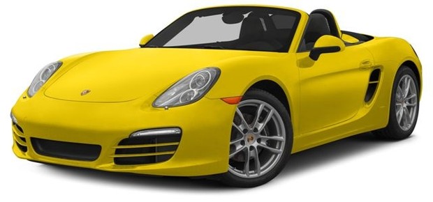 Porsche Boxster 2013,2014 Repair Manual