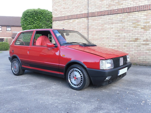 Fiat Uno Repair Manual